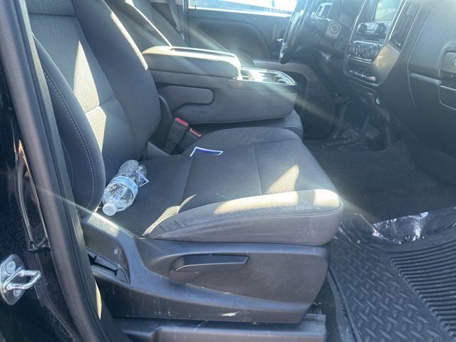 Used 2018 Chevrolet Silverado 1500 LT w/ Texas Edition image 11