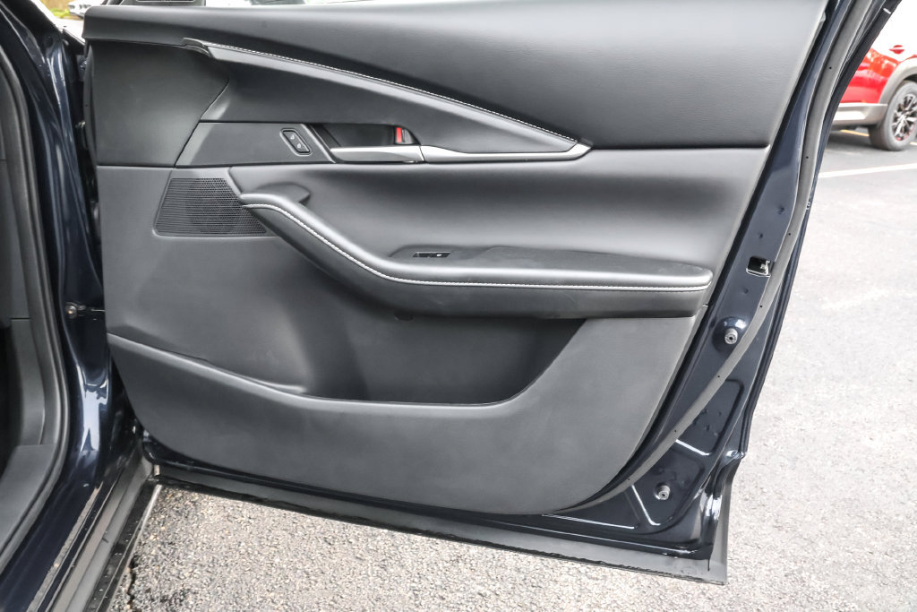 New 2026 MAZDA CX-30 Aire Edition AWD/4WD image 47
