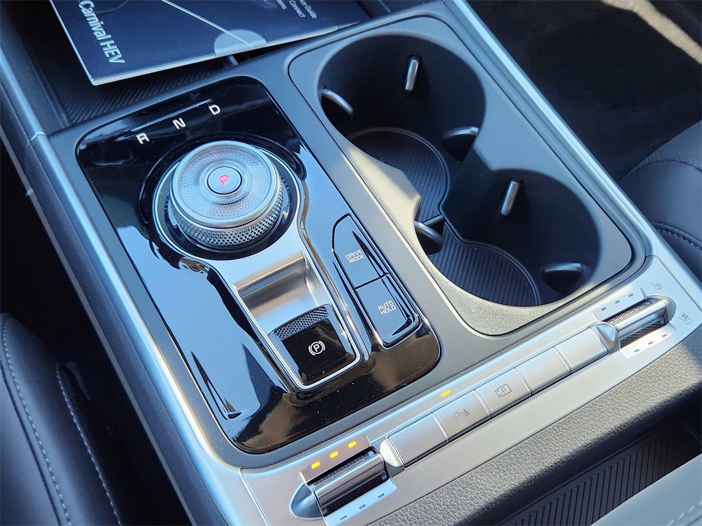 New 2026 Kia Carnival SX image 13