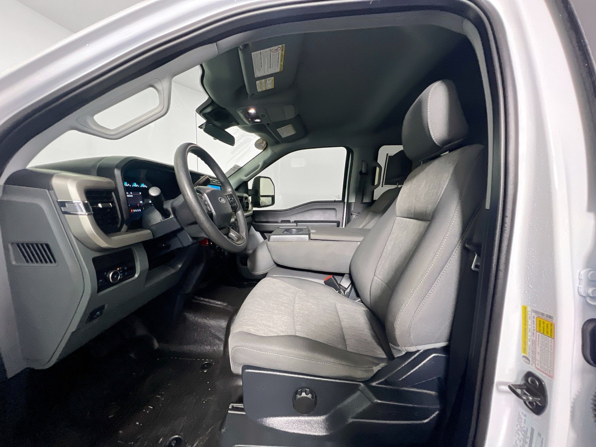 Used 2023 Ford F450 XL w/ 360-Degree Camera Package AWD/4WD image 14