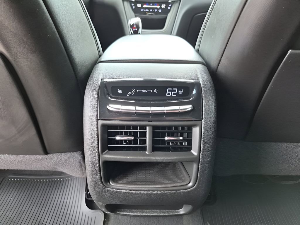 Used 2021 Cadillac XT5 Sportv image 21