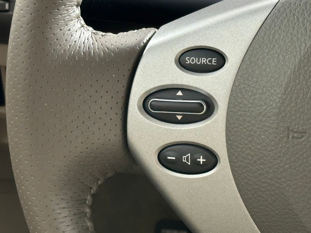 Used 2010 Nissan Altima 2.5 SL w/ SL Pkg image 29