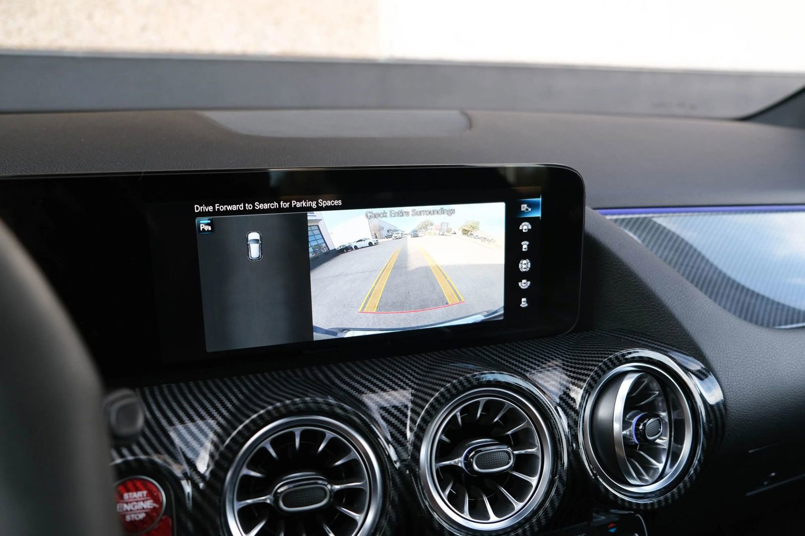 Used 2022 Mercedes-Benz GLA 45 AMG GLA 45 Sport Utility 4D image 46