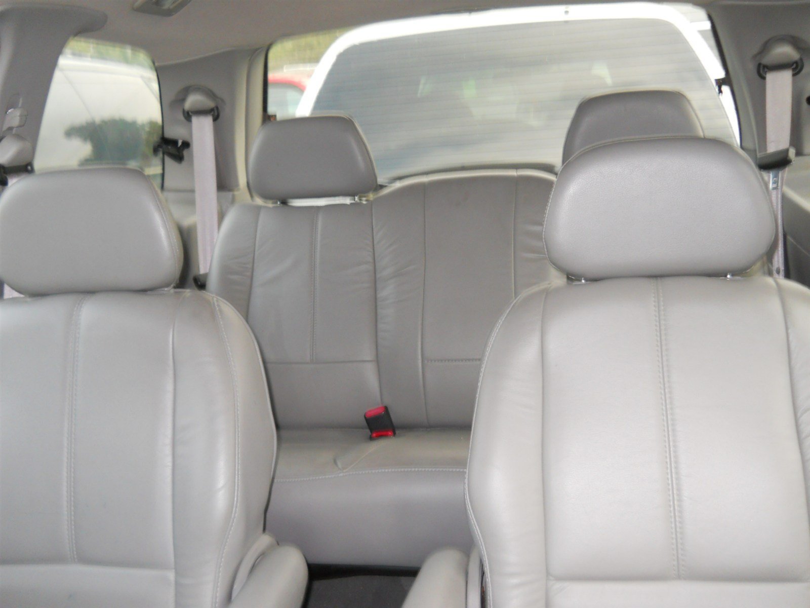 Used 2000 Ford Windstar FWD image 6