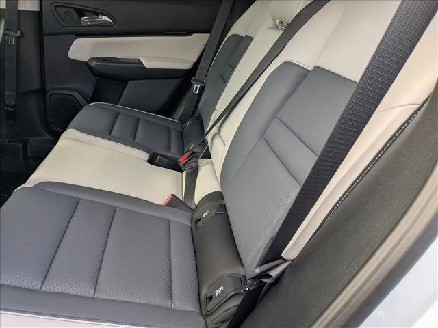 New 2026 Honda Prologue Elite image 14