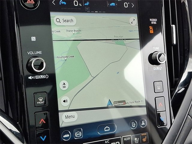 Used 2025 Subaru Ascent Bronze Edition w/ Popular Package #2 image 20