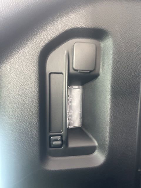 Certified 2025 Ford Explorer Active image 12