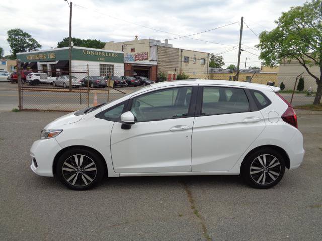 Used 2018 Honda Fit EX image 3