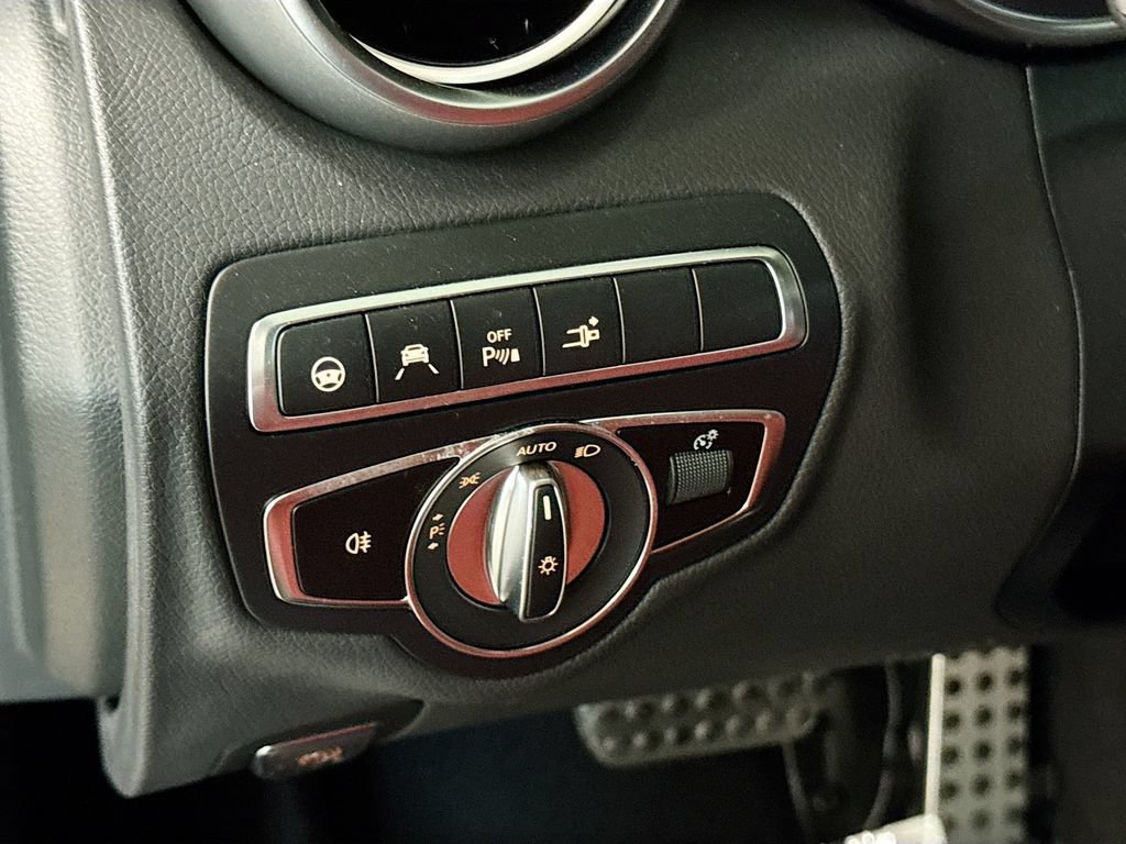 Certified 2023 Mercedes-Benz C 43 AMG 4MATIC Coupe image 10
