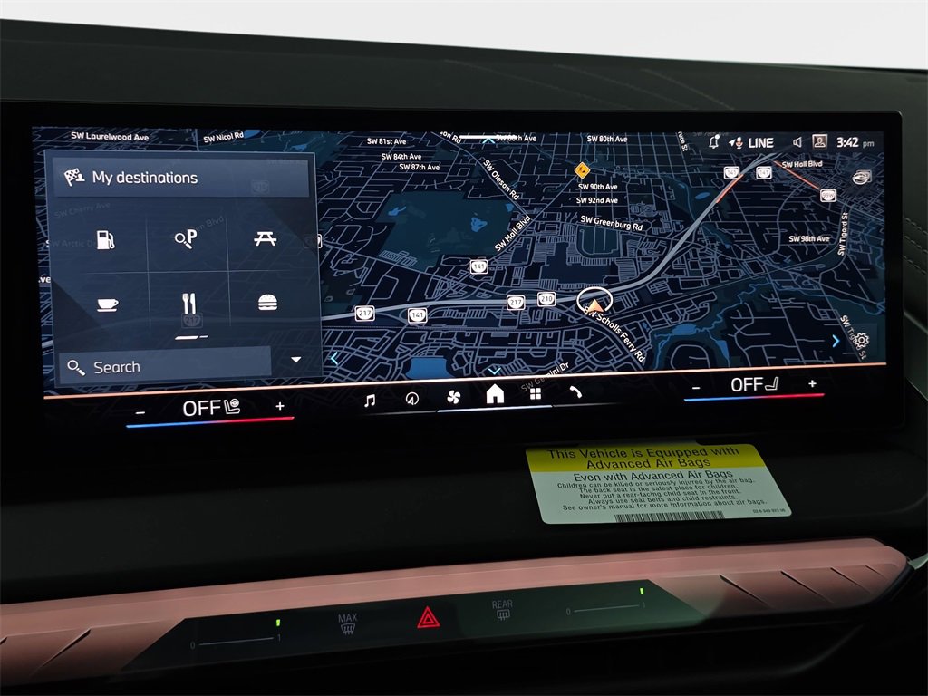 New 2026 BMW X3 xDrive30 w/ Premium Package image 22