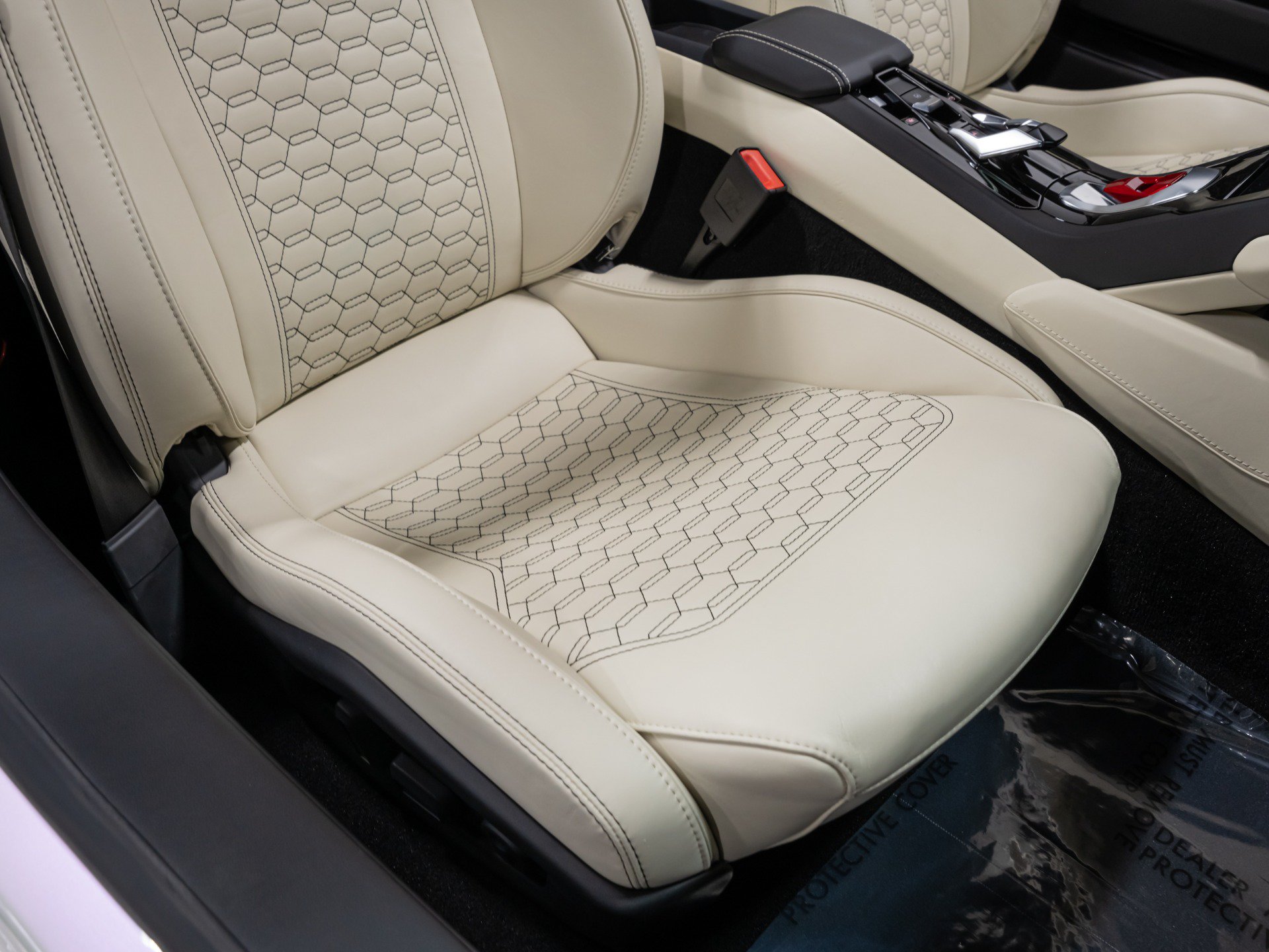 Used 2024 Lamborghini Huracan EVO AWD/4WD image 77