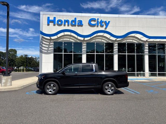 New 2026 Honda Ridgeline RTL image 2