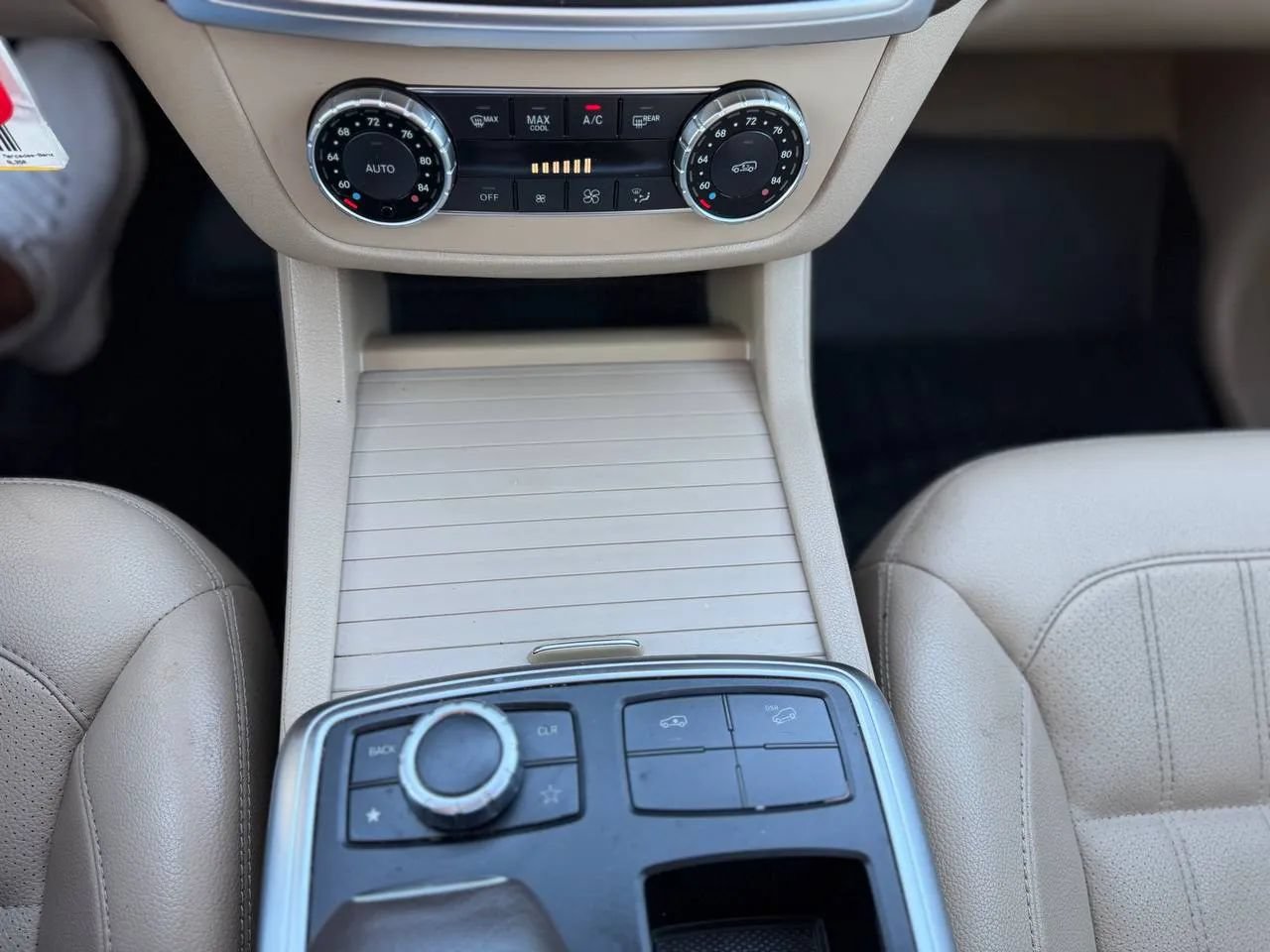 Used 2014 Mercedes-Benz GL 350 BlueTEC 4MATIC image 56