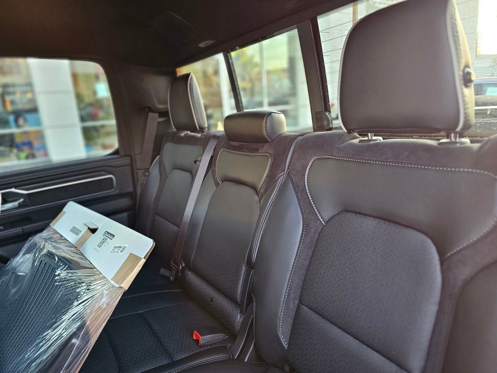 New 2026 RAM 1500 Laramie image 24