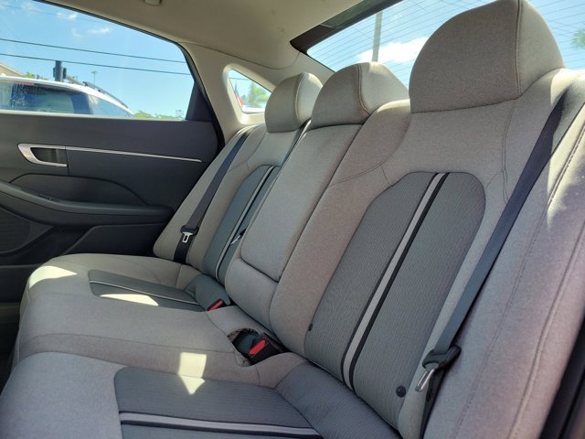 Certified 2020 Hyundai Sonata SEL image 7