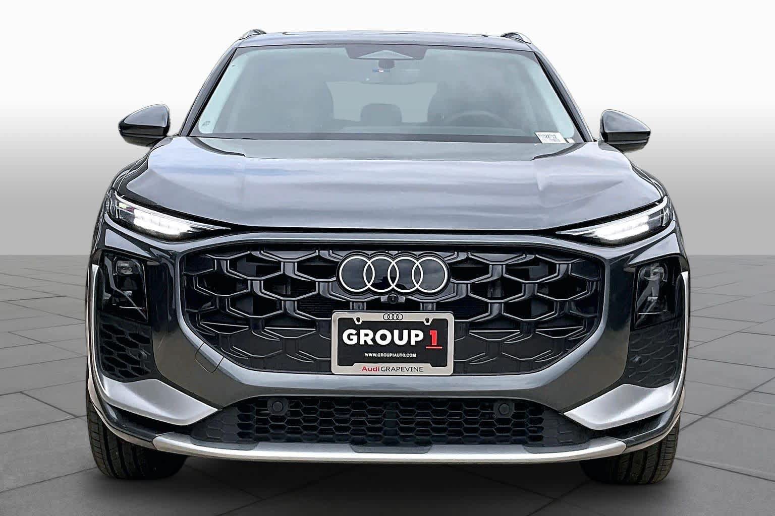 Used 2026 Audi Q3 quattro 2.0T AWD/4WD image 4