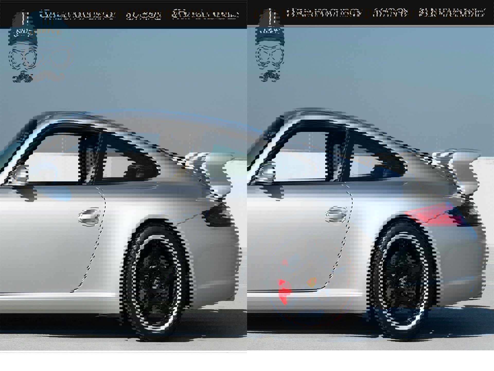 Used 2006 Porsche 911 Carrera S image 23