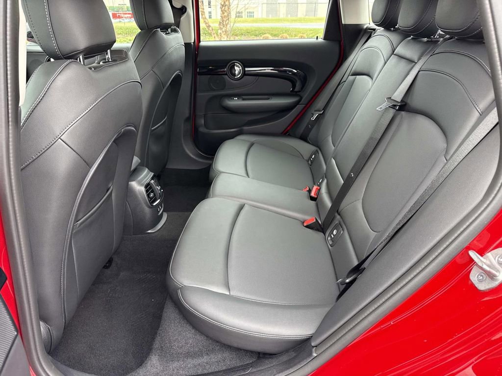Used 2023 MINI Cooper Clubman S image 21