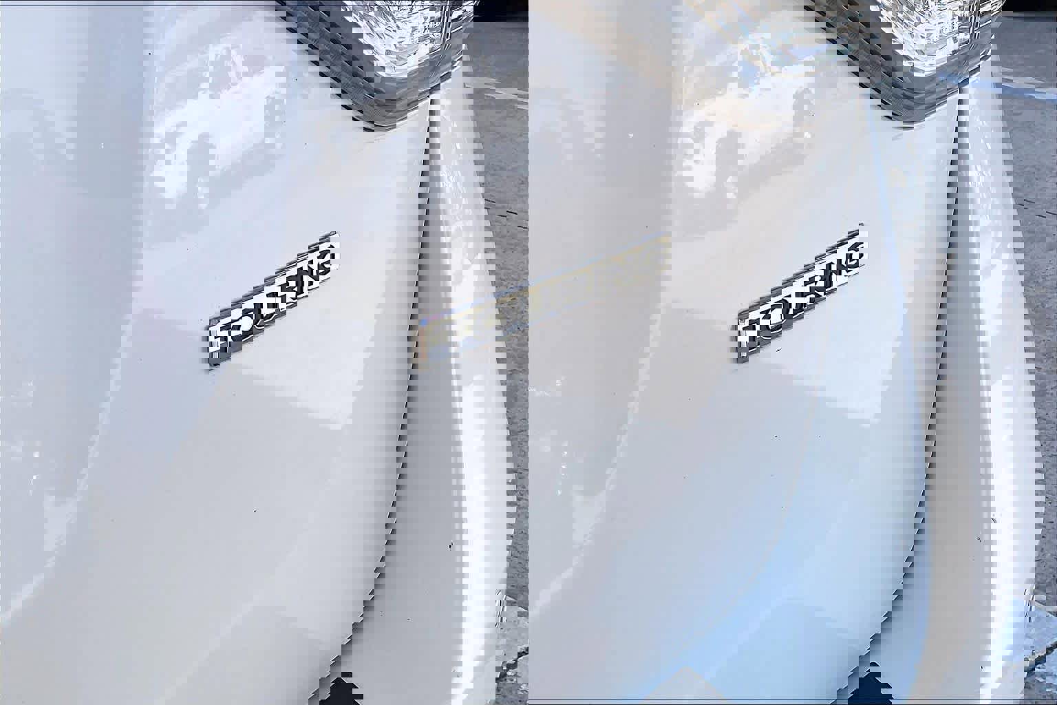 Used 2015 Honda Odyssey Touring Elite image 11