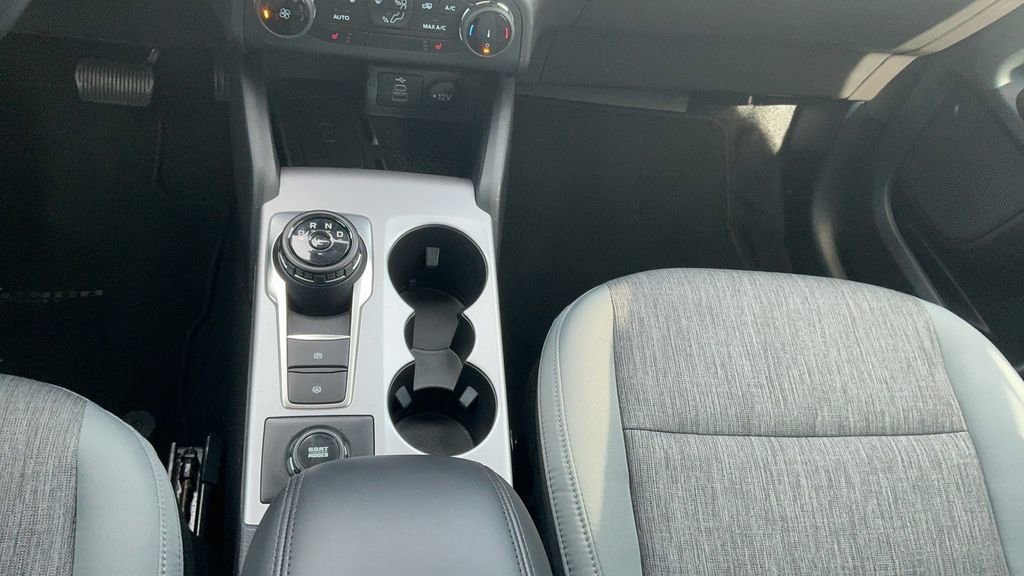 Used 2023 Ford Bronco Sport Big Bend w/ Convenience Package image 23