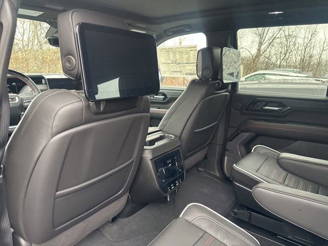 New 2025 GMC Yukon AT4 Ultimate image 24
