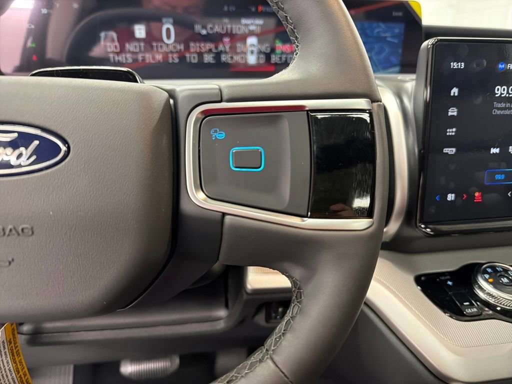 New 2025 Ford Expedition Max Active RWD image 22