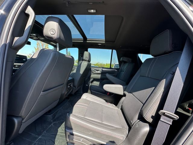 Used 2024 Chevrolet Tahoe RST image 17