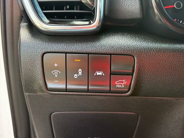 Used 2022 Kia Sportage EX w/ EX Technology Package image 24