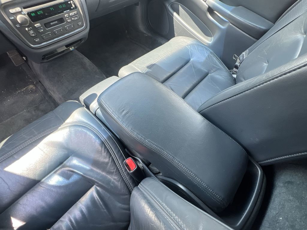 Used 2002 Cadillac De Ville Hearse image 27