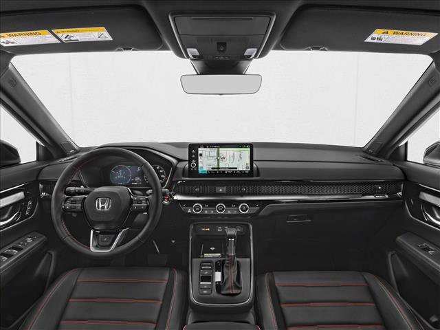 Certified 2025 Honda CR-V Sport Touring image 5