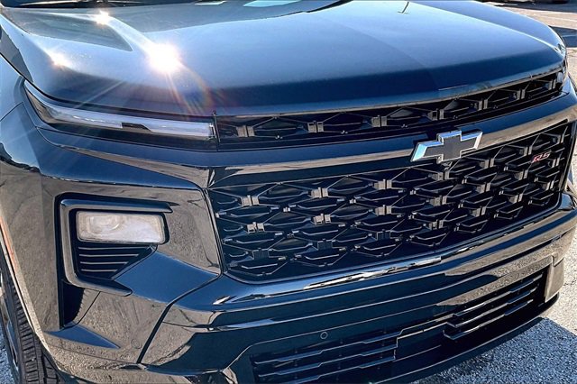 Used 2025 Chevrolet Traverse RS w/ LPO, Floor Liner Package image 34