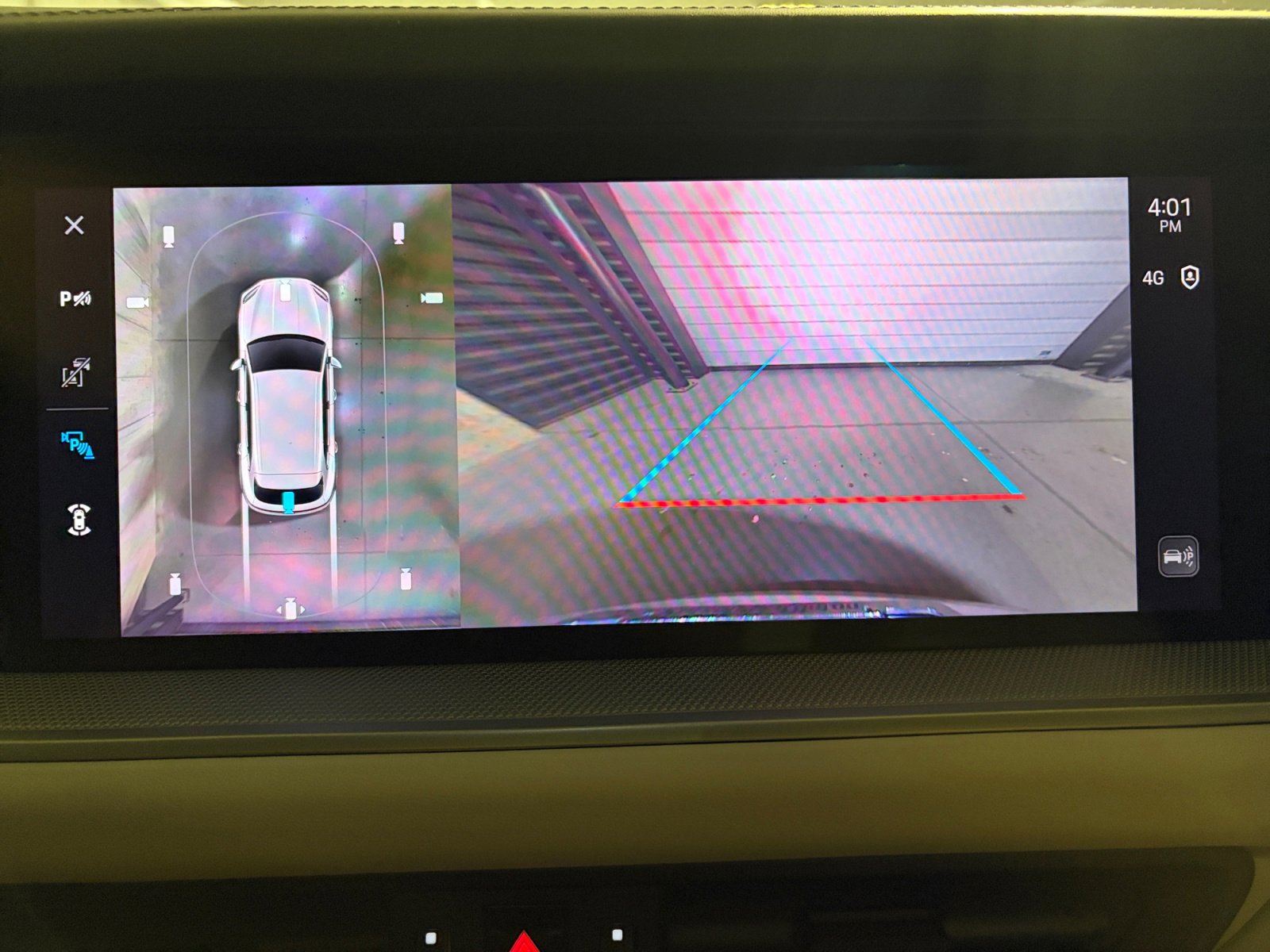 Certified 2025 Porsche Cayenne S AWD/4WD image 34