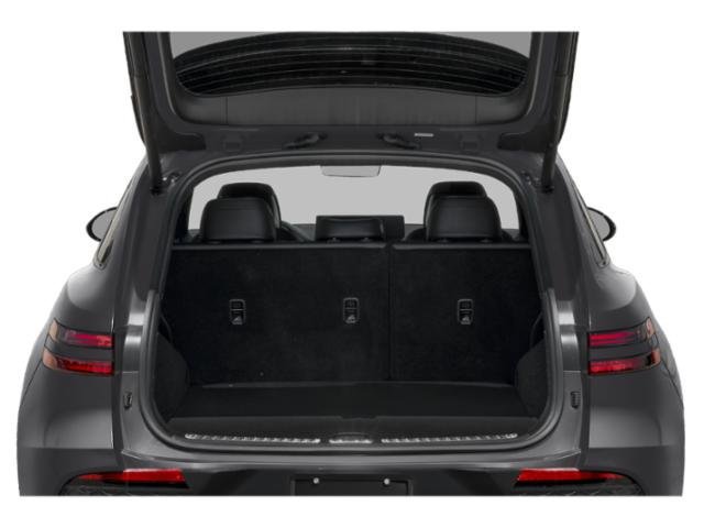 Certified 2025 Genesis GV70 3.5T Sport w/ Sport Advanced Package image 13