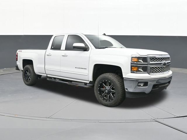 Used 2015 Chevrolet Silverado 1500 LT w/ LT Convenience Package image 22