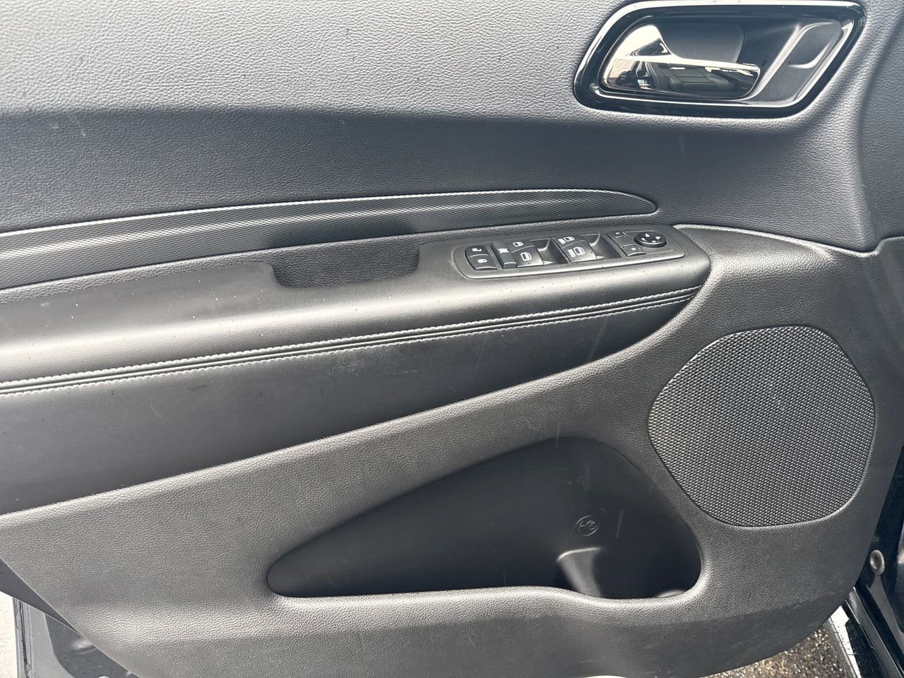 Used 2021 Dodge Durango GT w/ Blacktop Package image 17