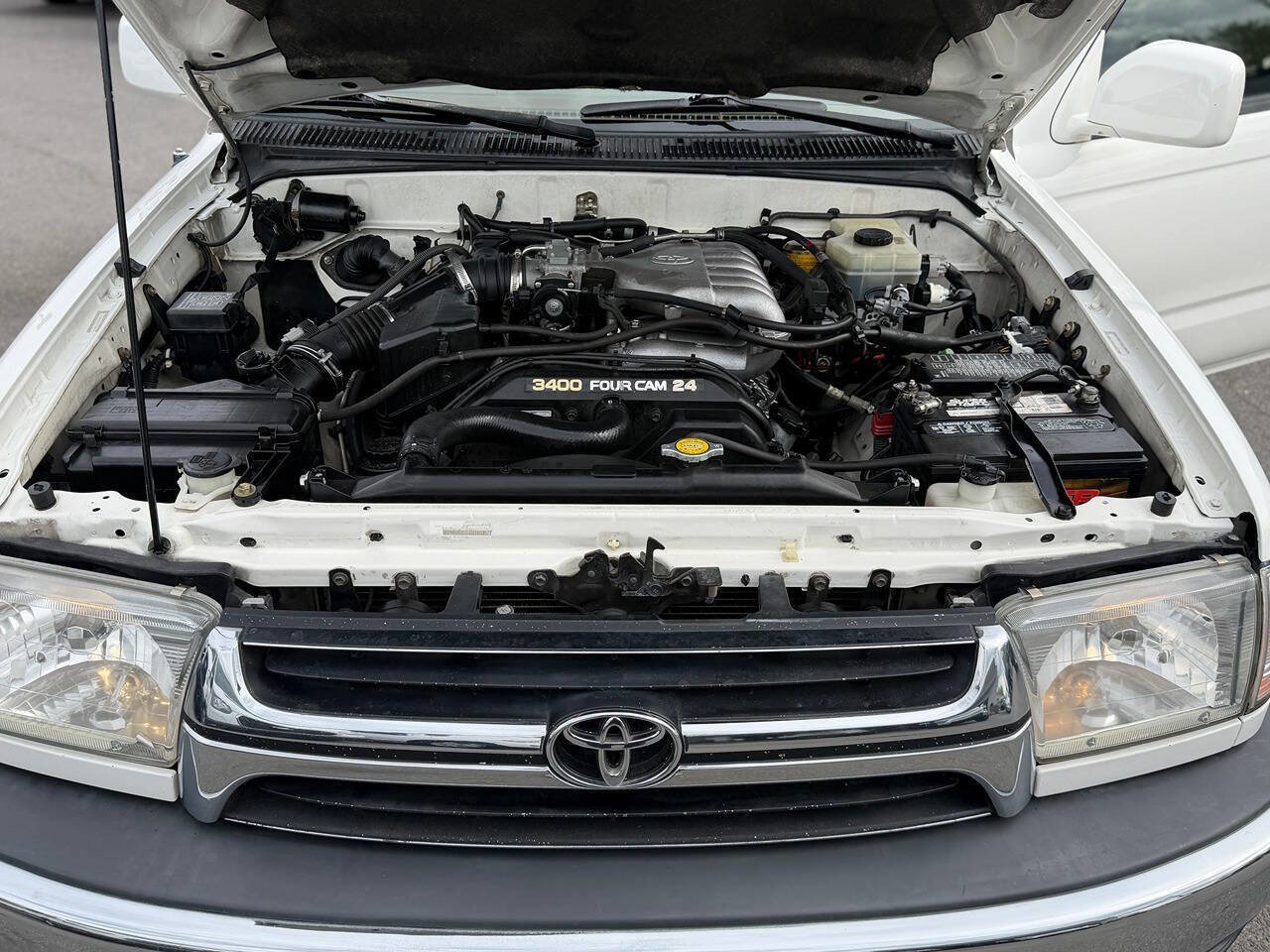 Used 2002 Toyota 4Runner SR5 image 58