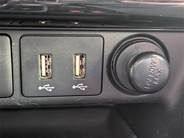 Used 2022 Mitsubishi Eclipse Cross SE image 23