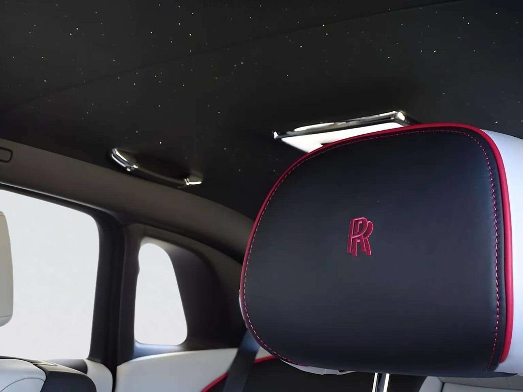Certified 2024 Rolls-Royce Ghost AWD/4WD image 6