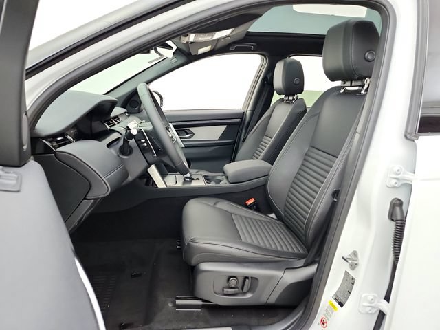 New 2026 Land Rover Discovery Sport Landmark AWD/4WD image 21