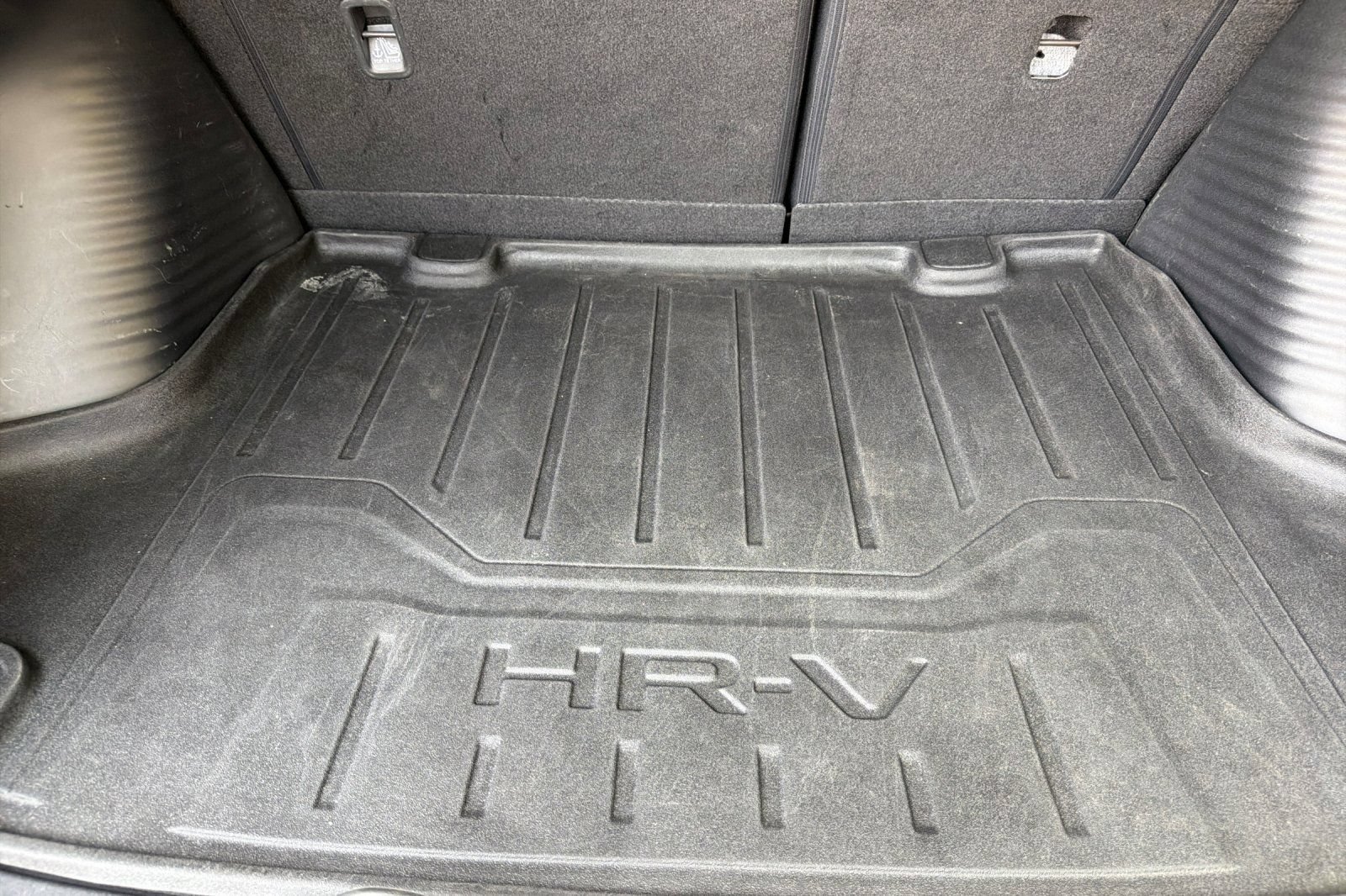 Used 2024 Honda HR-V LX image 15