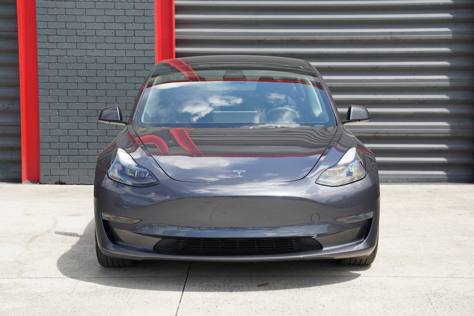 Used 2023 Tesla Model 3 Standard Range RWD image 11