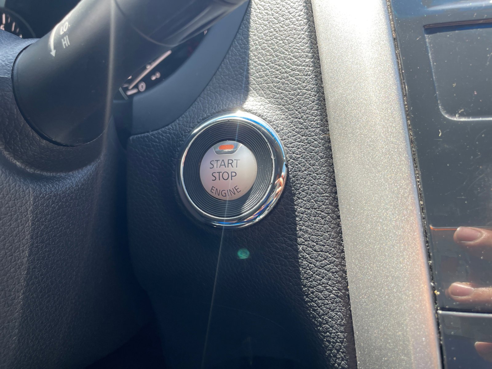 Used 2015 Nissan Altima 2.5 S w/ Power Driver Seat Package FWD image 23