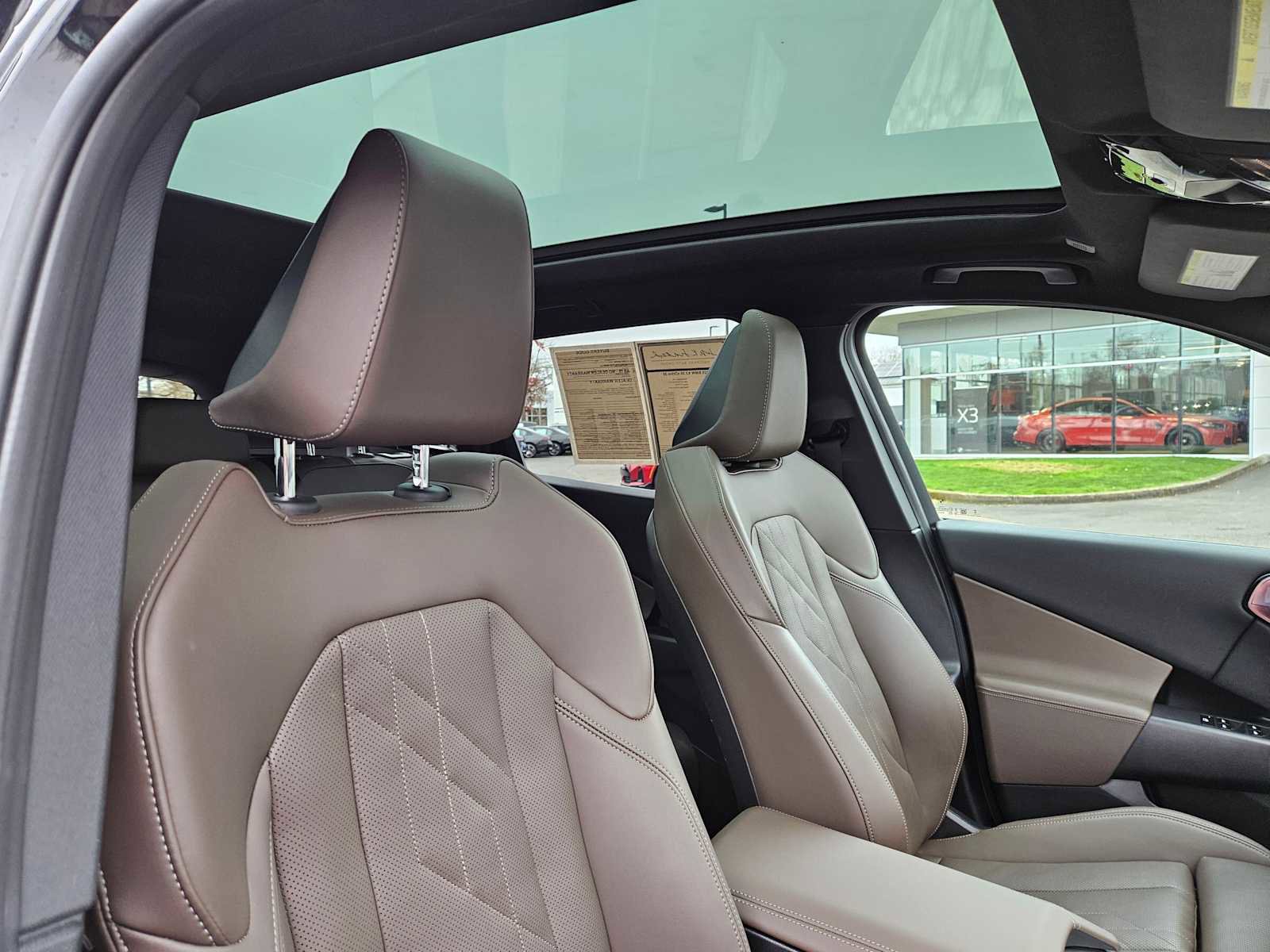 Used 2025 BMW X3 xDrive30i image 13
