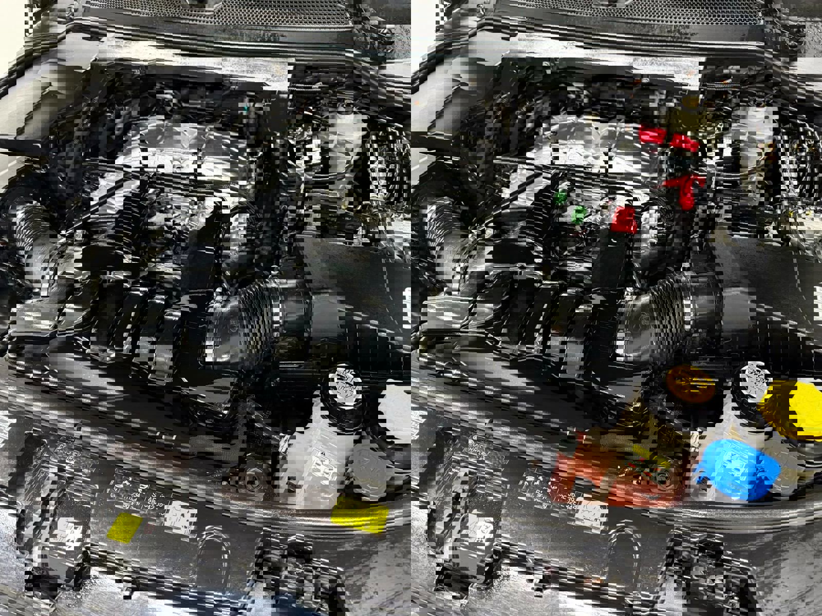 Used 2016 Land Rover LR4 HSE image 50