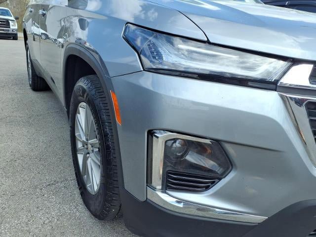 Used 2023 Chevrolet Traverse LT image 21