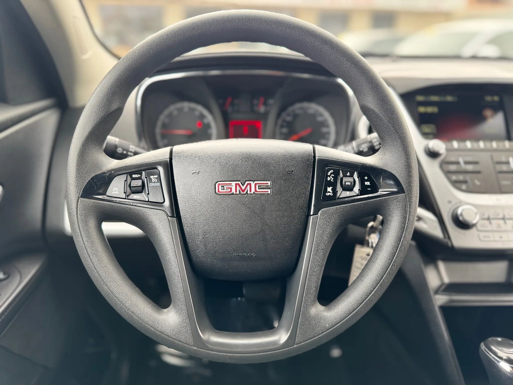 Used 2017 GMC Terrain SLE image 15