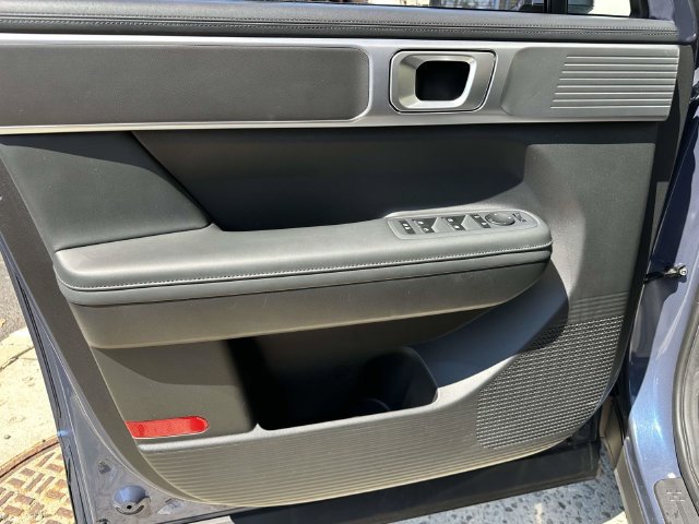Used 2026 Hyundai Santa Fe SEL AWD/4WD image 19