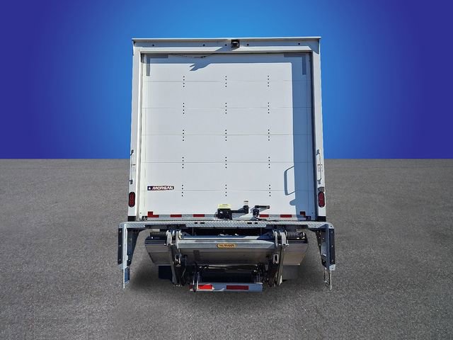 Used 2023 Ford F650 2WD Regular Cab Super Duty image 5