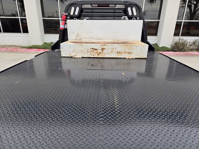 Used 2024 Chevrolet Silverado 3500 W/T w/ WT Convenience Package image 32