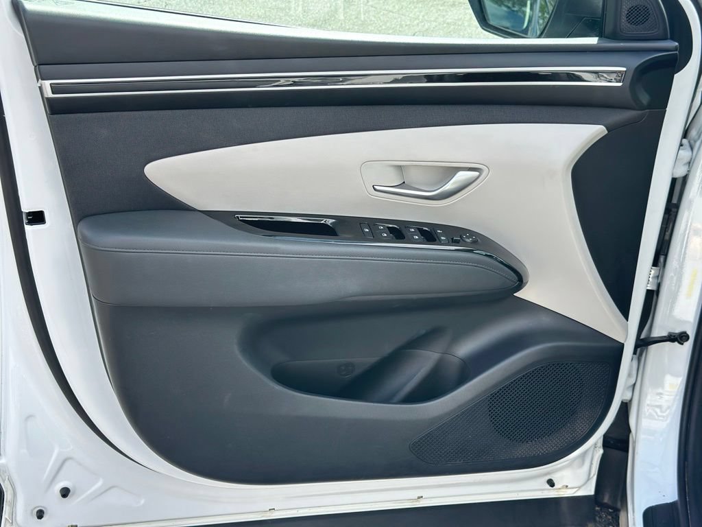 Used 2022 Hyundai Tucson SEL w/ Convenience Package FWD image 15